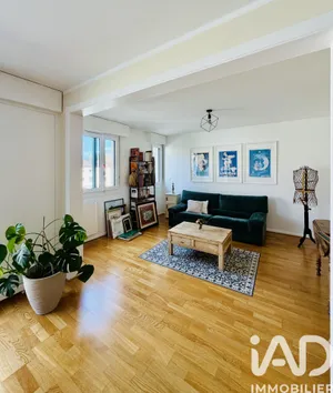 Appartement à Montigny-lès-Metz (57950)