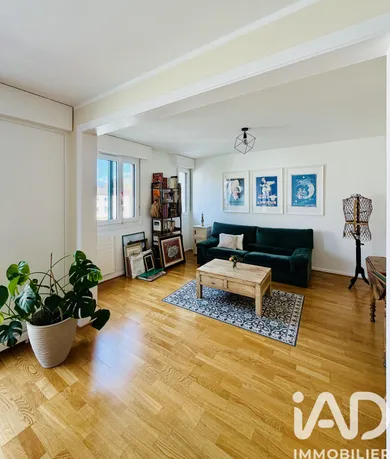Appartement à Montigny-lès-Metz (57950)