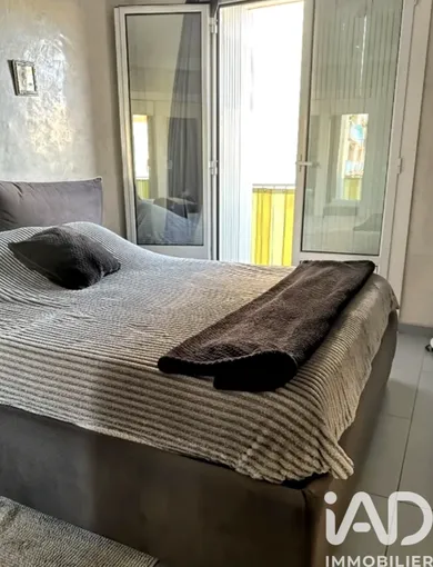 Apartment in Vallauris (06220)
