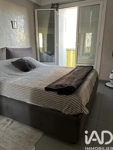 Apartment in Vallauris (06220)
