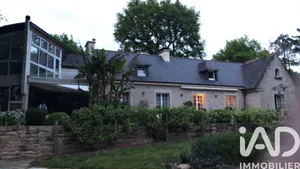 Domain in Theix (56450)