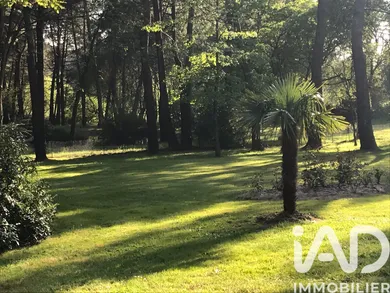 Domain in Theix (56450)