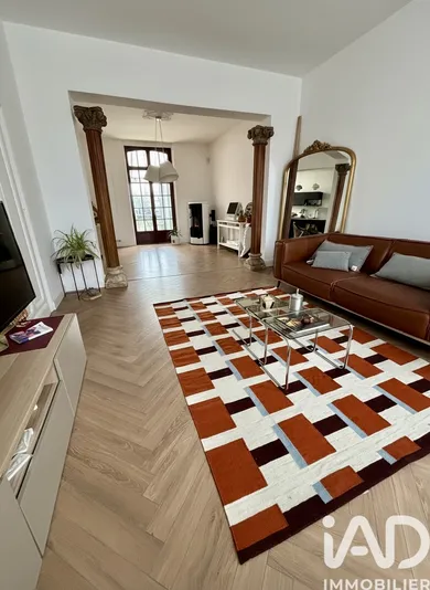House in Onnaing (59264)