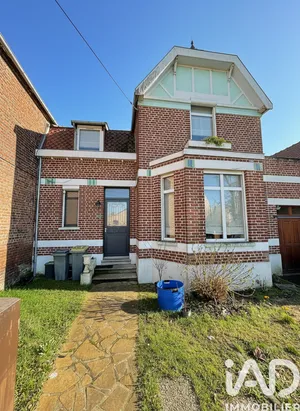 House in Onnaing (59264)