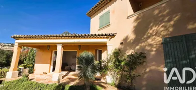 Traditional house in Sainte-Maxime (83120)