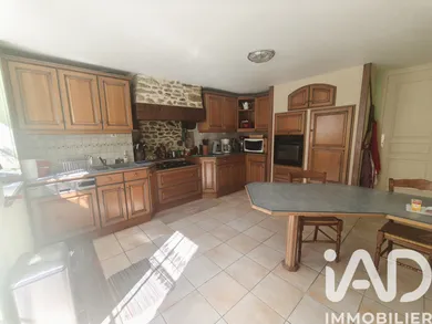 Maison à Villaines-la-Juhel (53700)