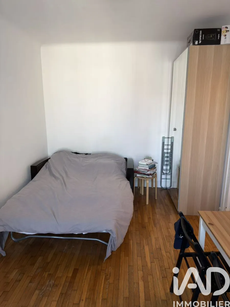 Appartement à Asnières-sur-Seine (92600) photo 3