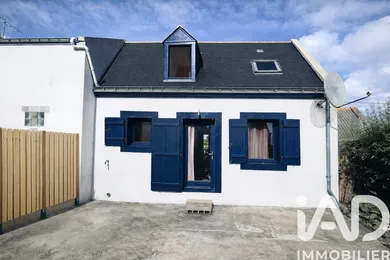 Maison à Groix (56590)