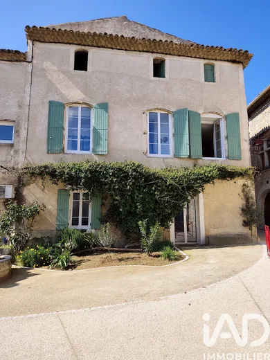 Village house in Saint-Marcel-d'Ardèche (07700)