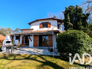 House in Bouliac (33270)