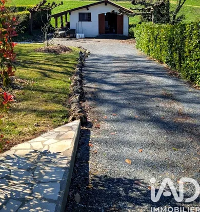 House in Bouliac (33270)