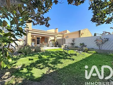 Duplex à Salon-de-Provence (13300)