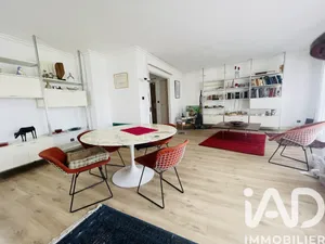 Appartement à Chartres (28000)