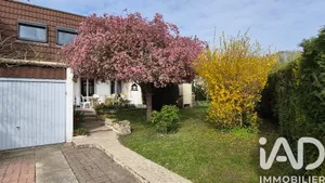 Maison à Pomponne (77400)