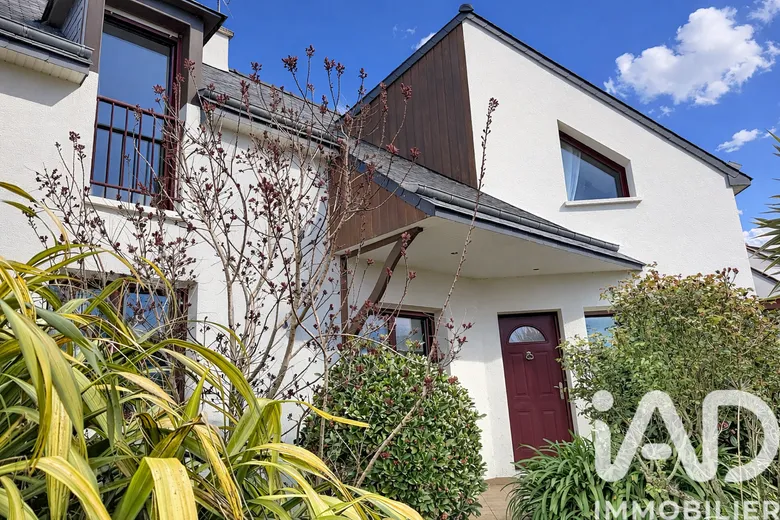 Maison 7 pièces 159 m² · à Pléneuf-Val-André · 159 m² · 748 000 €