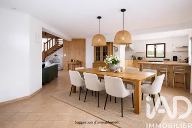 Maison à Pléneuf-Val-André (22370)