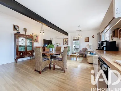 Apartment in Salon-de-Provence (13300)