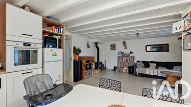 House in Limony (07340)