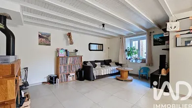House in Limony (07340)