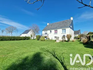 Traditional house in Guiscriff (56560)