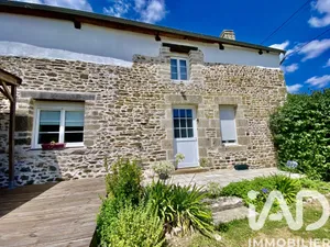 Longere in MOHON (56490)