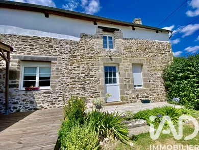 Longere in MOHON (56490)