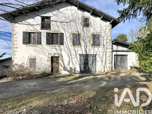 Apartment in Saint-Jean-de-Luz (64500)