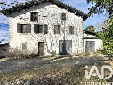 Appartement à Saint-Jean-de-Luz (64500)