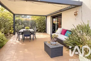 House in Montner (66720)