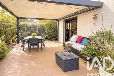 House in Montner (66720)