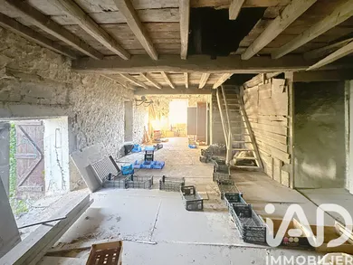 Appartement à Saint-Jean-de-Luz (64500)