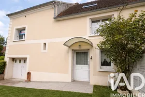 Maison à La Ferté-sous-Jouarre (77260)