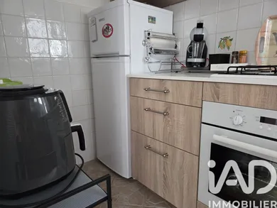 Village house in Rougiers (83170)