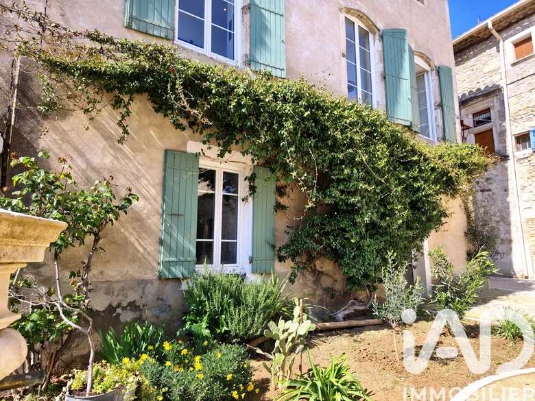 Maison 6 pièces 150 m² · à Saint-Marcel-d'Ardèche · 150 m² · 270 000 €