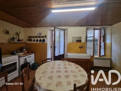 House in Tauves (63690)