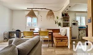 Townhouse in Saint-Vincent-de-Tyrosse (40230)