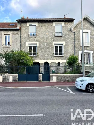 House in Limoges (87000)