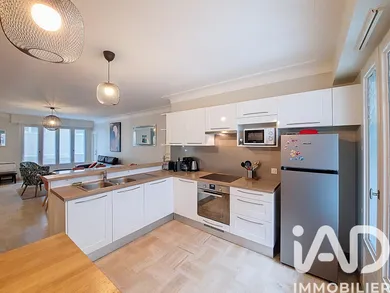 Appartement à Concarneau (29900)