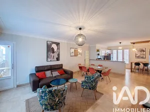 Apartment in Concarneau (29900)