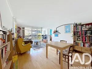 Appartement à Saint-Maur-des-Fossés (94100)