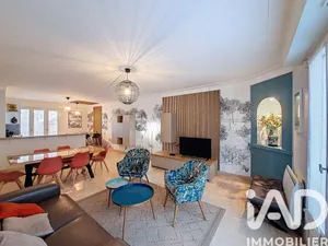 Appartement à Concarneau (29900)