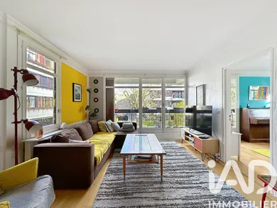 Appartement à Saint-Maur-des-Fossés (94100)