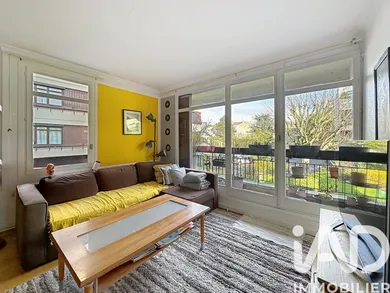 Appartement à Saint-Maur-des-Fossés (94100)