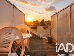 Apartment in Arpajon (91290)