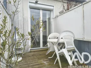Apartment in Arpajon (91290)