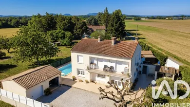 Maison à Puygiron (26160)