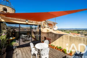 Village house in Peynier (13790)