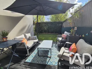 Appartement à Saint-Pierre-du-Perray (91280)