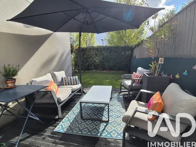 Appartement à Saint-Pierre-du-Perray (91280)