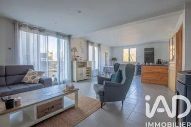House in Pontcharra (38530)